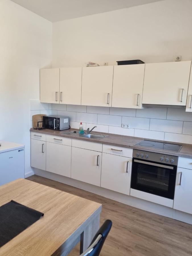 Gastezimmer Landleben Balje Esterno foto